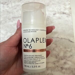Olaplex No.6 Bond Smoother